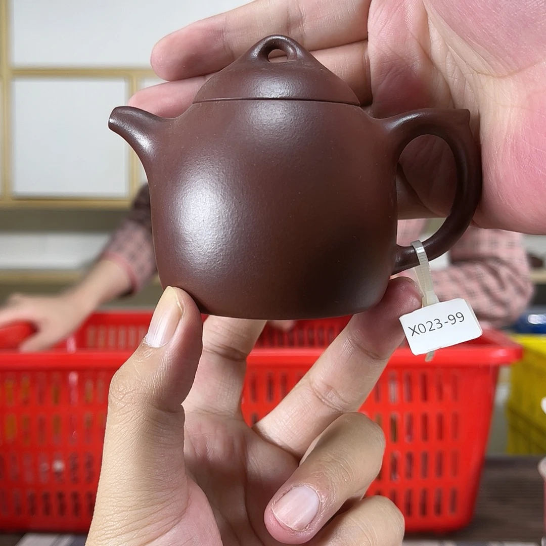 紫砂茶壶紫砂艺术
