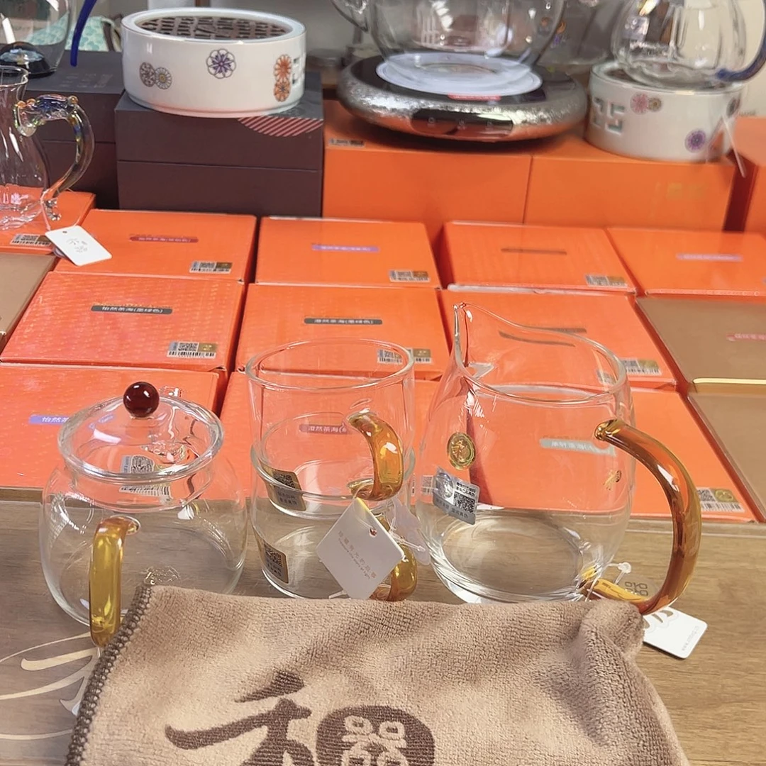 煮***茶禾器茶器现货现发