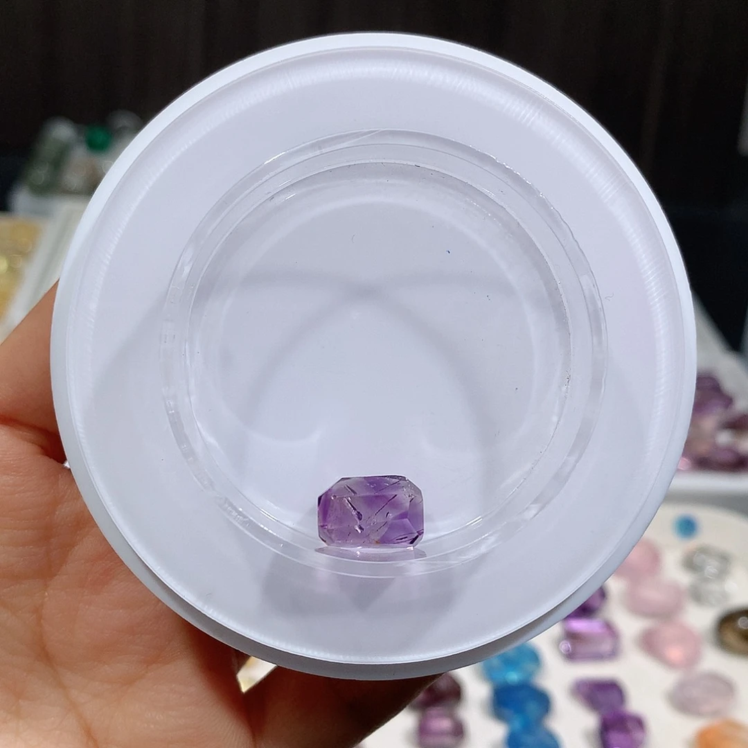 无非金属超七随行打孔定制不退换