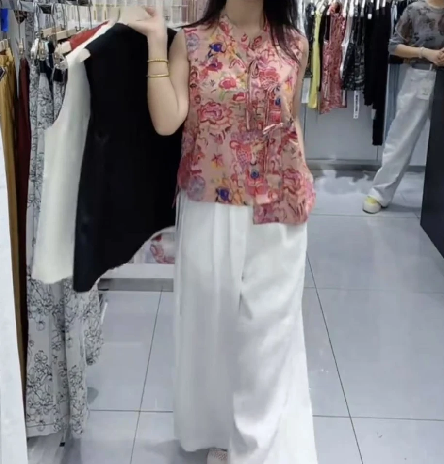 时尚潮流百搭精品女装zsx35553