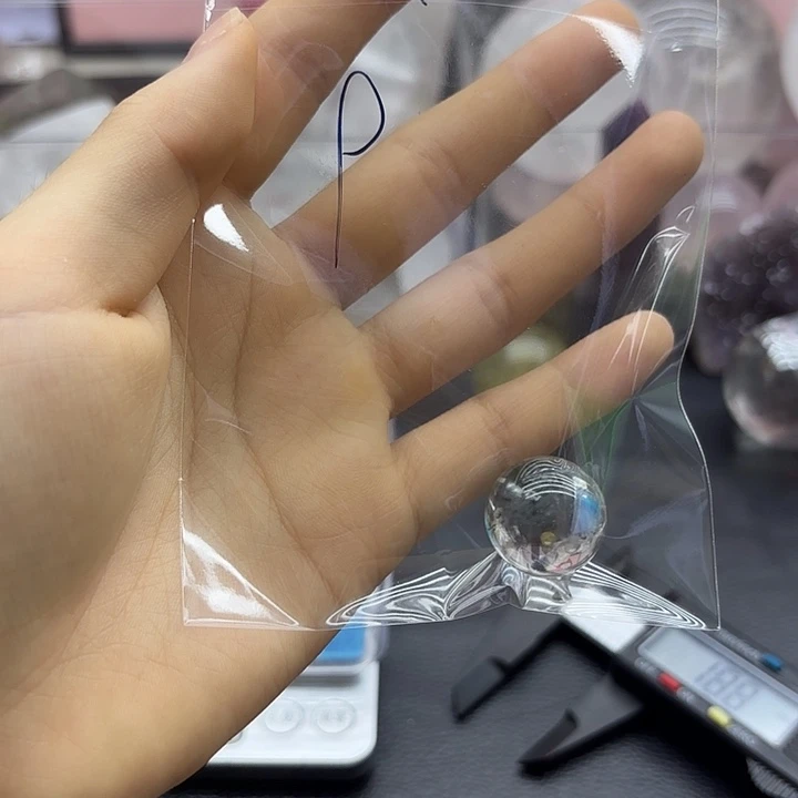 大***君紫晶珠宝半成品未镶嵌34
