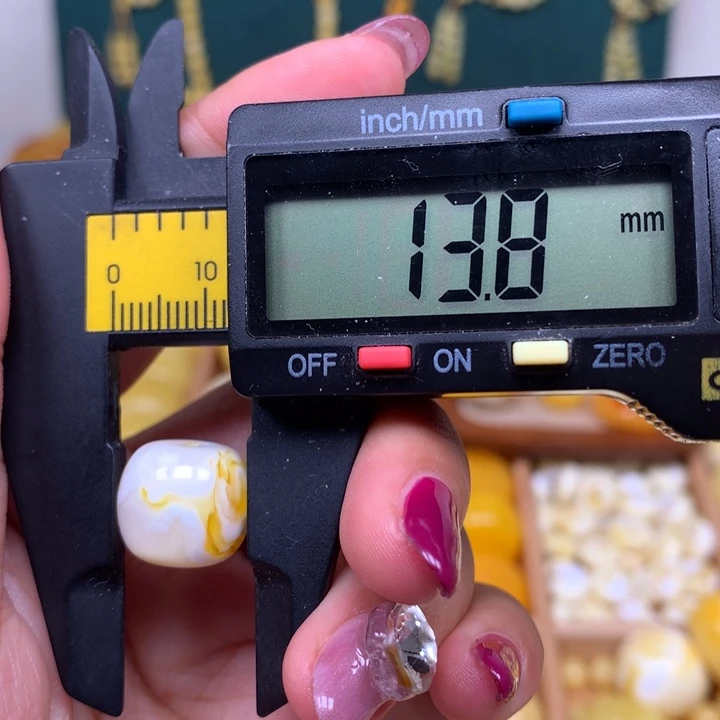 非金属配饰配珠051