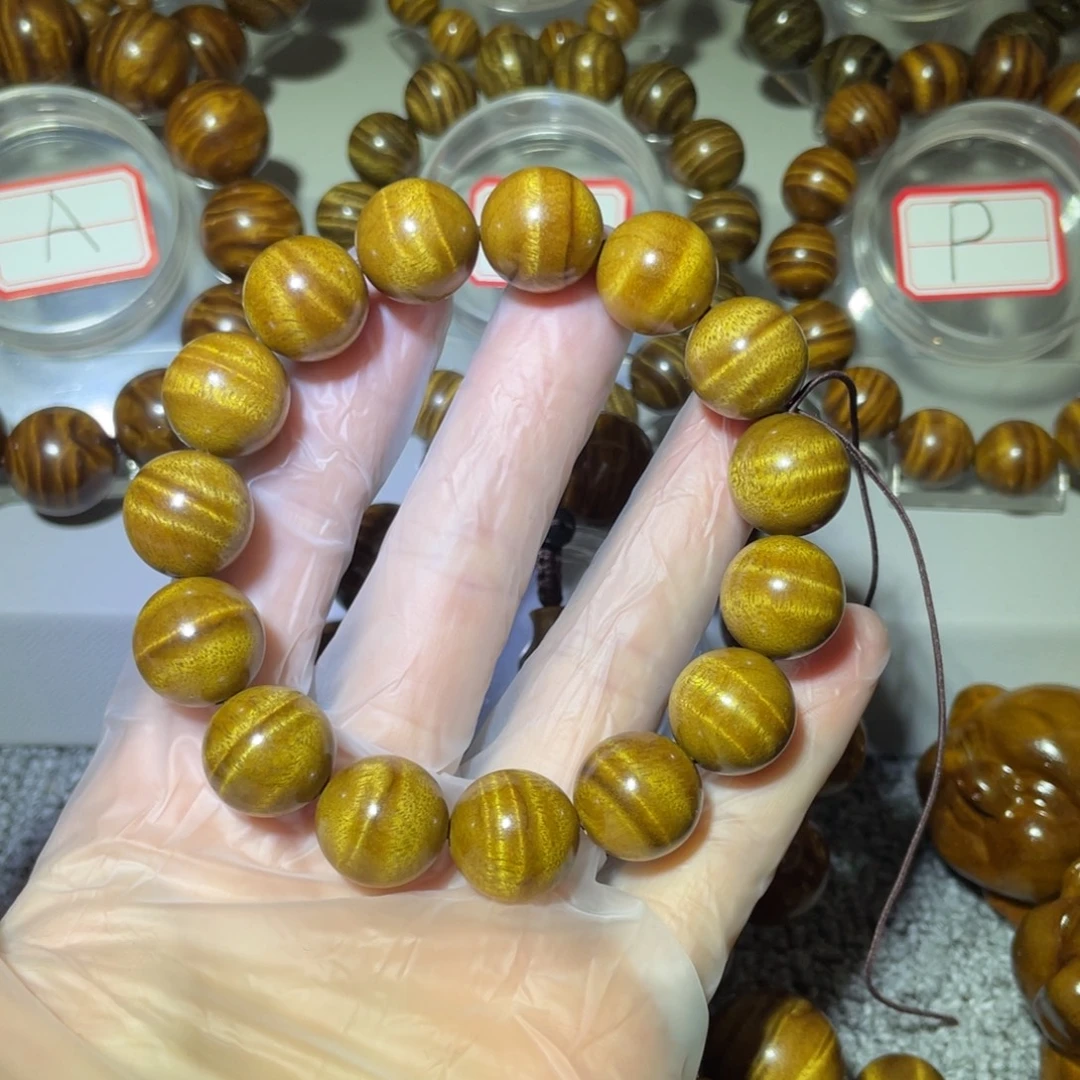 金丝楠小叶桢楠枯木1.5