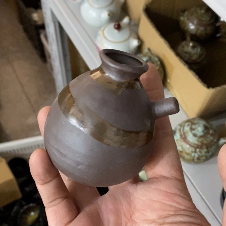陶瓷艺术品及陶瓷艺术