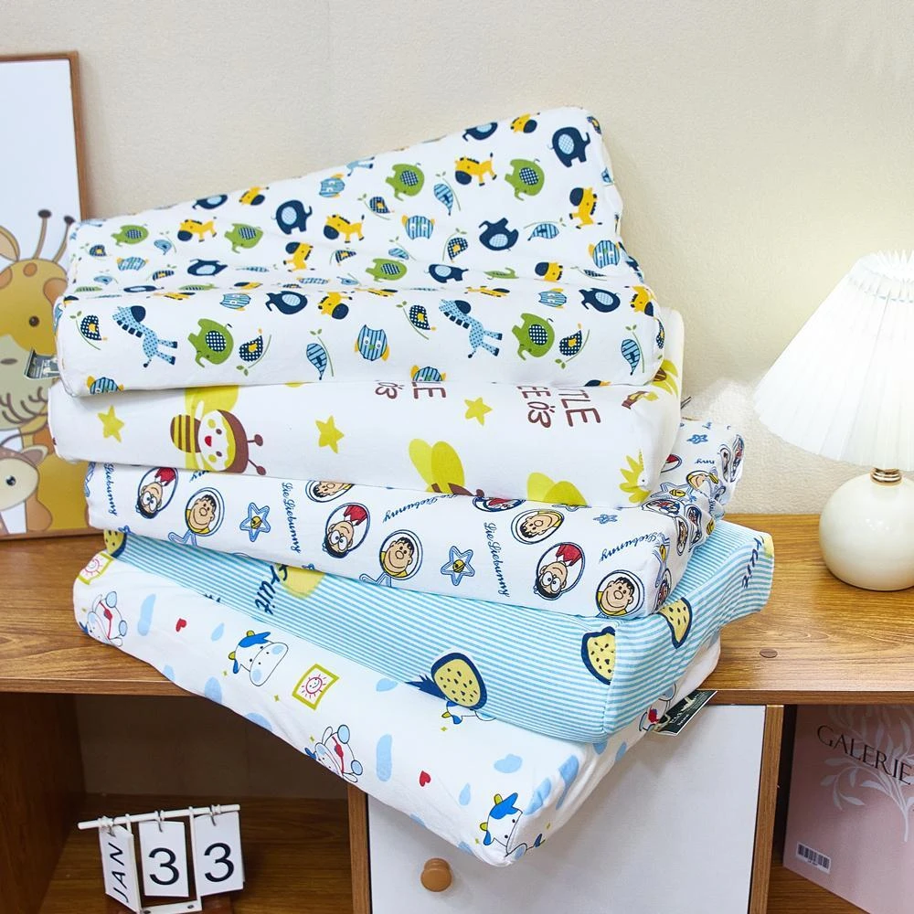 杨杨 小小时尚枕头ER3008