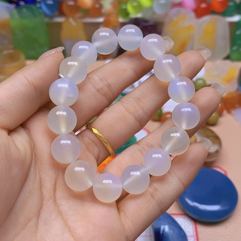 【闪购商品】玛瑙/玉髓颈饰未镶嵌是***呀