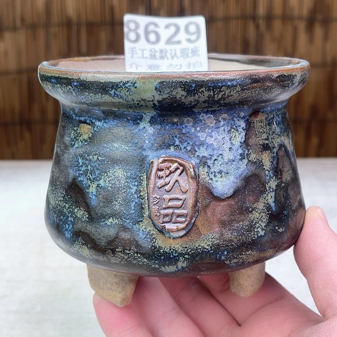 景德镇陶瓷艺术玖品