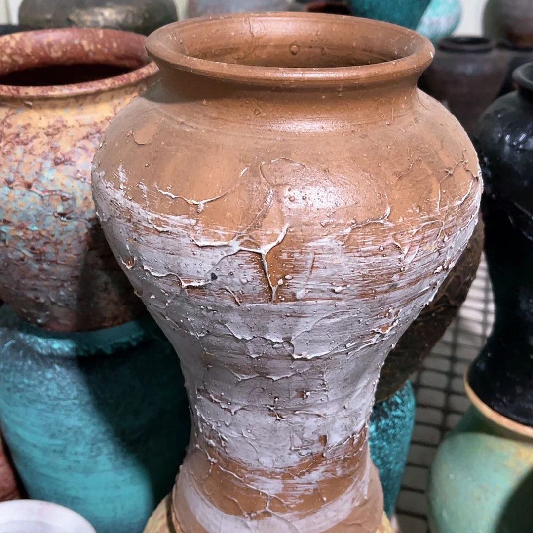 带孔孔口径13高度28微瑕