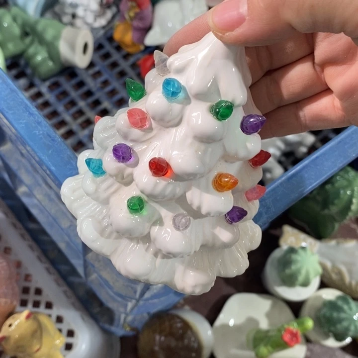 陶瓷树脂工艺摆件