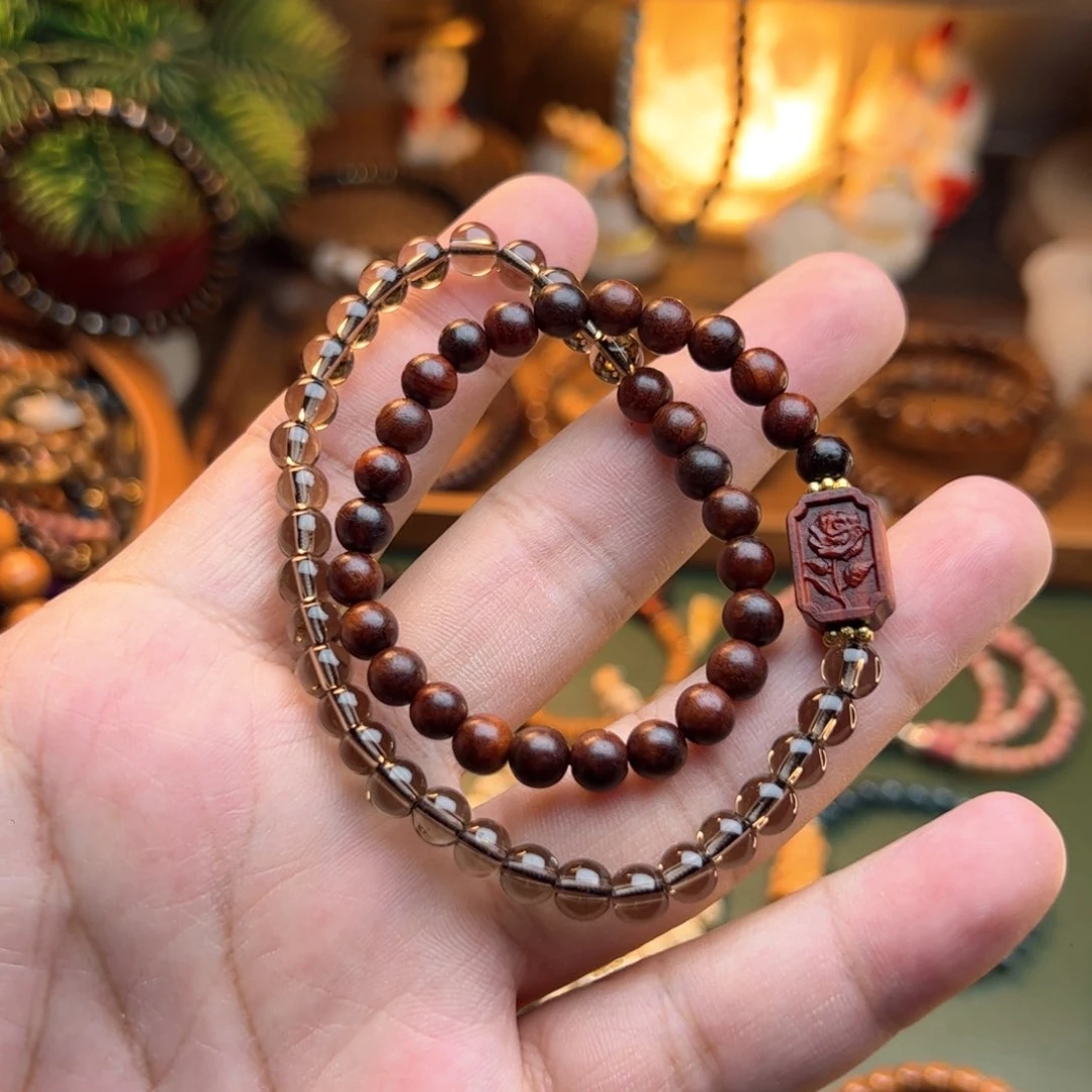 菩提根/象牙果手串