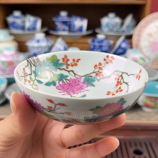 微瑕微瑕景德镇陶瓷