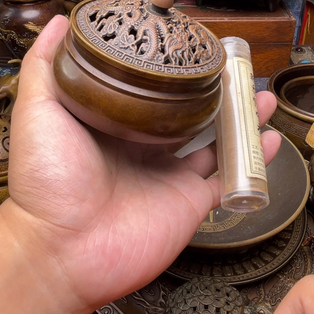 小王铜器精选专属链接