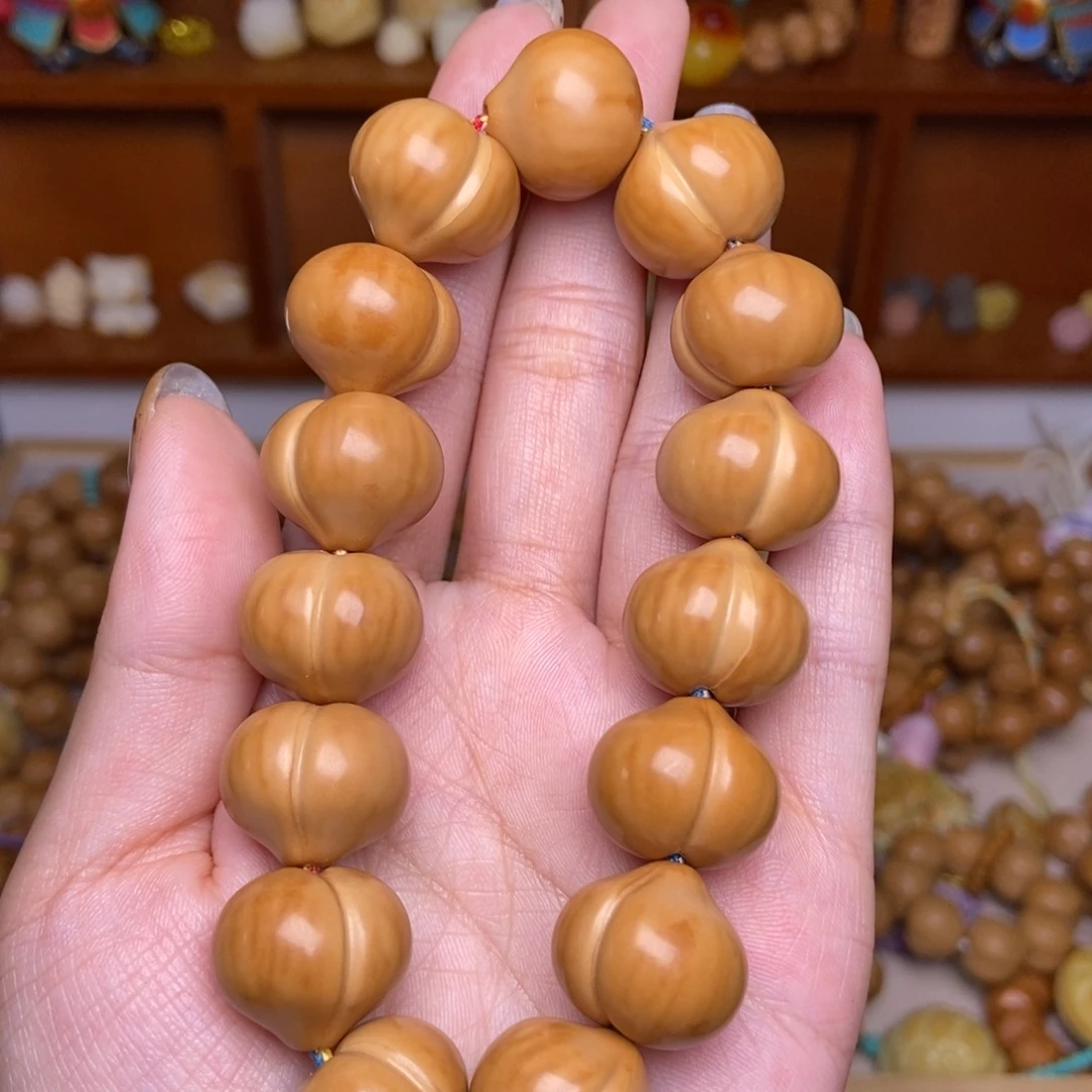 吊坠猴头核桃17柯基肥臀