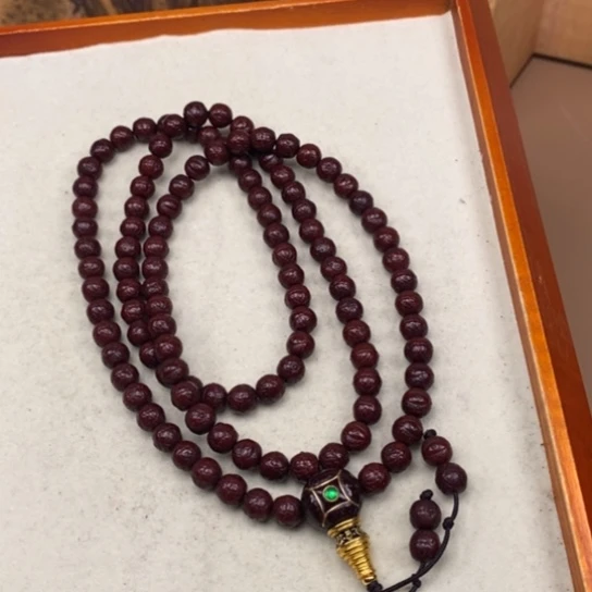 吊坠凤眼菩提༒****7凤眼