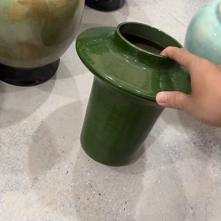 摆件正品有孔正品