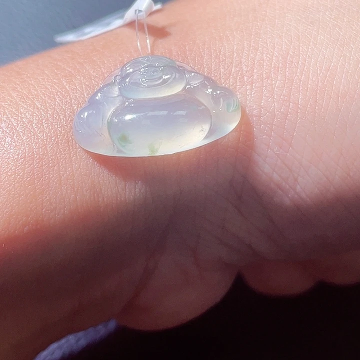 未镶嵌定制翡翠翡翠