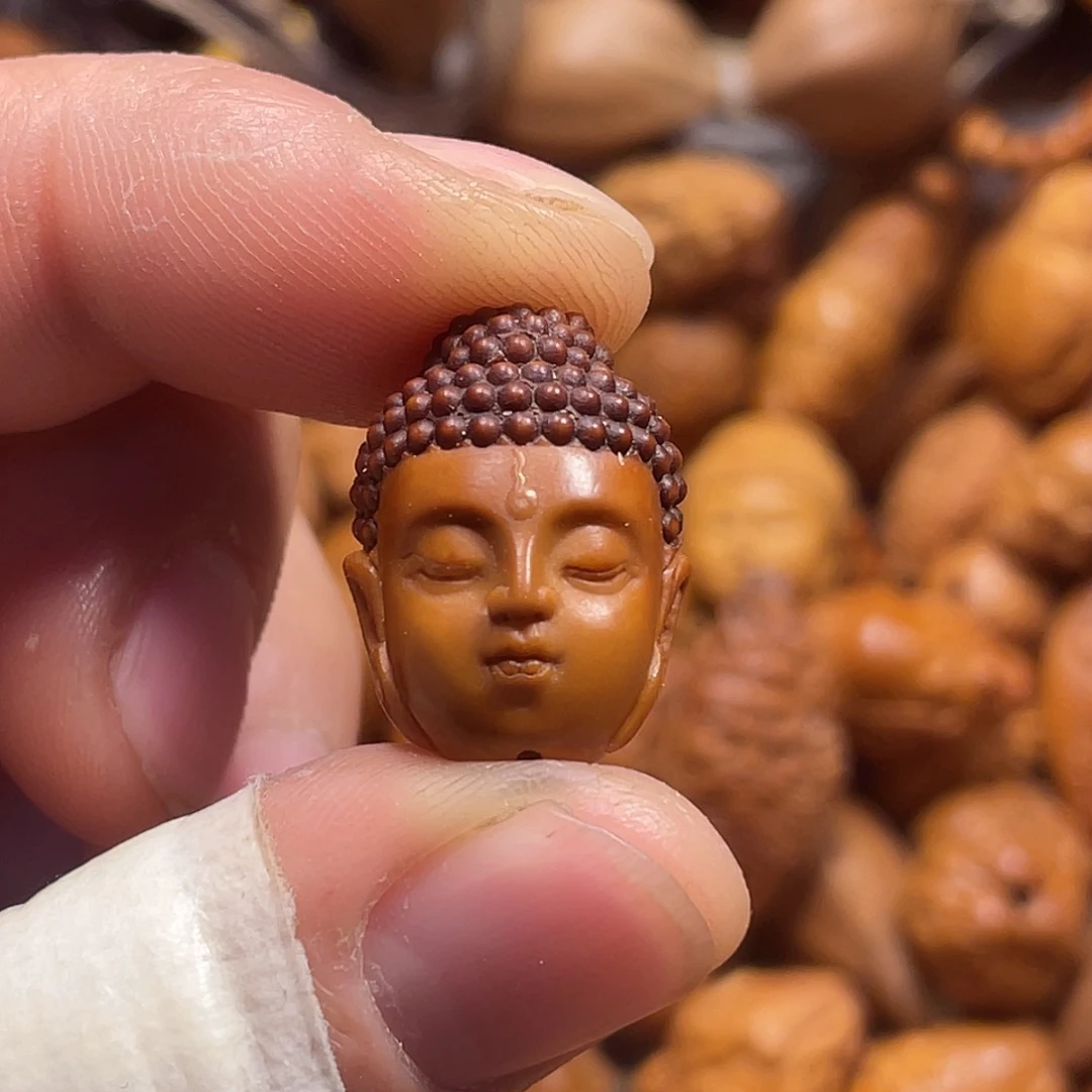 橄榄核手串/手链860如来860