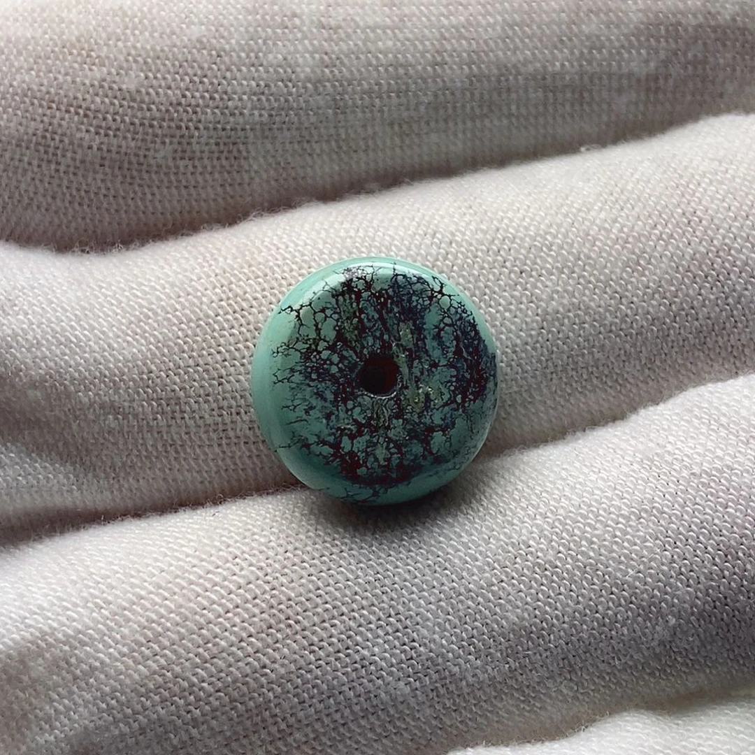 南红玛瑙未镶嵌吊坠(不含链)卡14