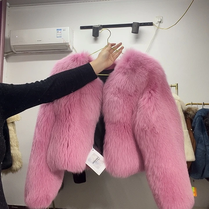 狐狸皮狐狸毛狐狸王