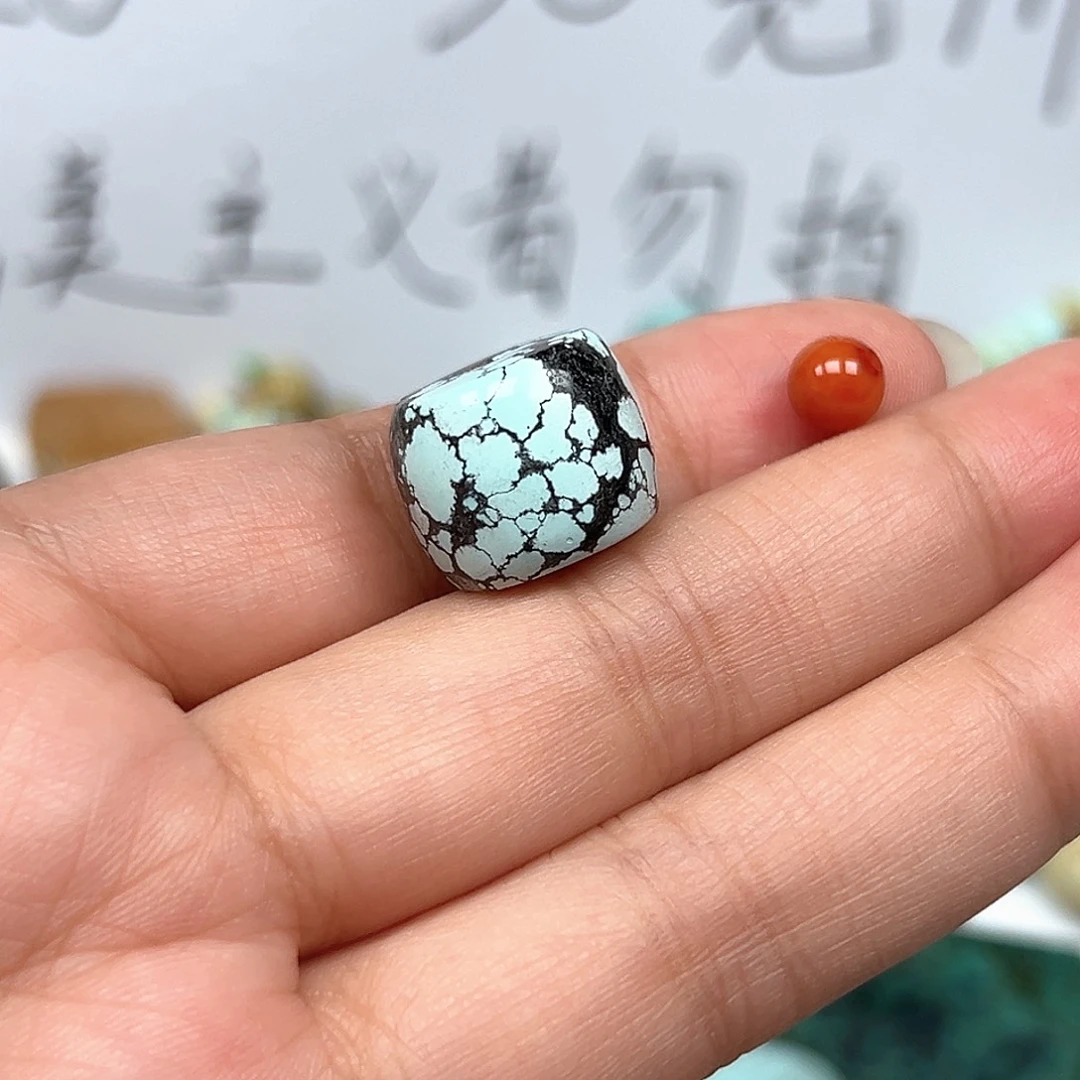 思***邪南红玛瑙未镶嵌珠宝奇石