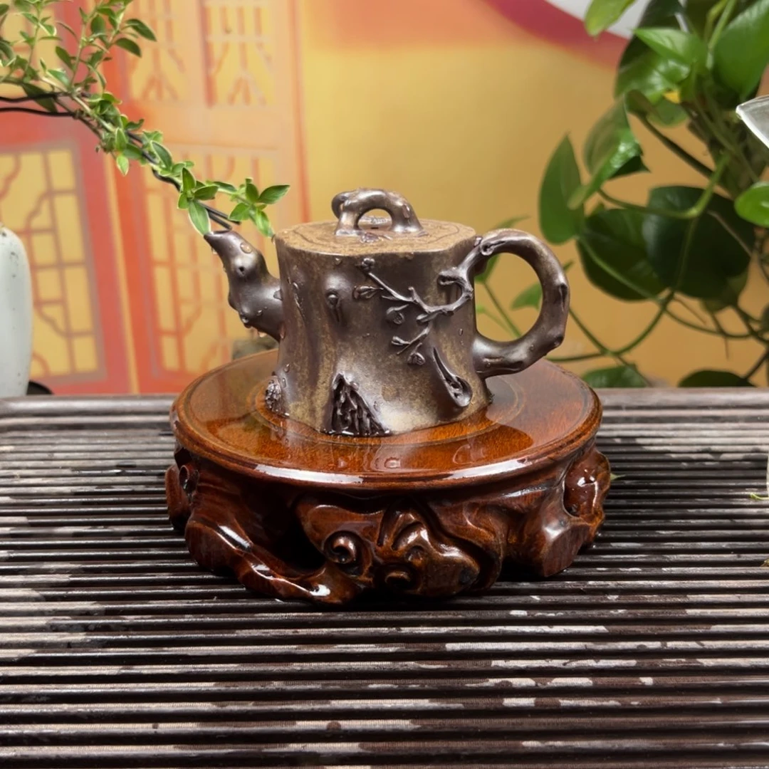 茶壶紫砂紫砂壶紫砂泥
