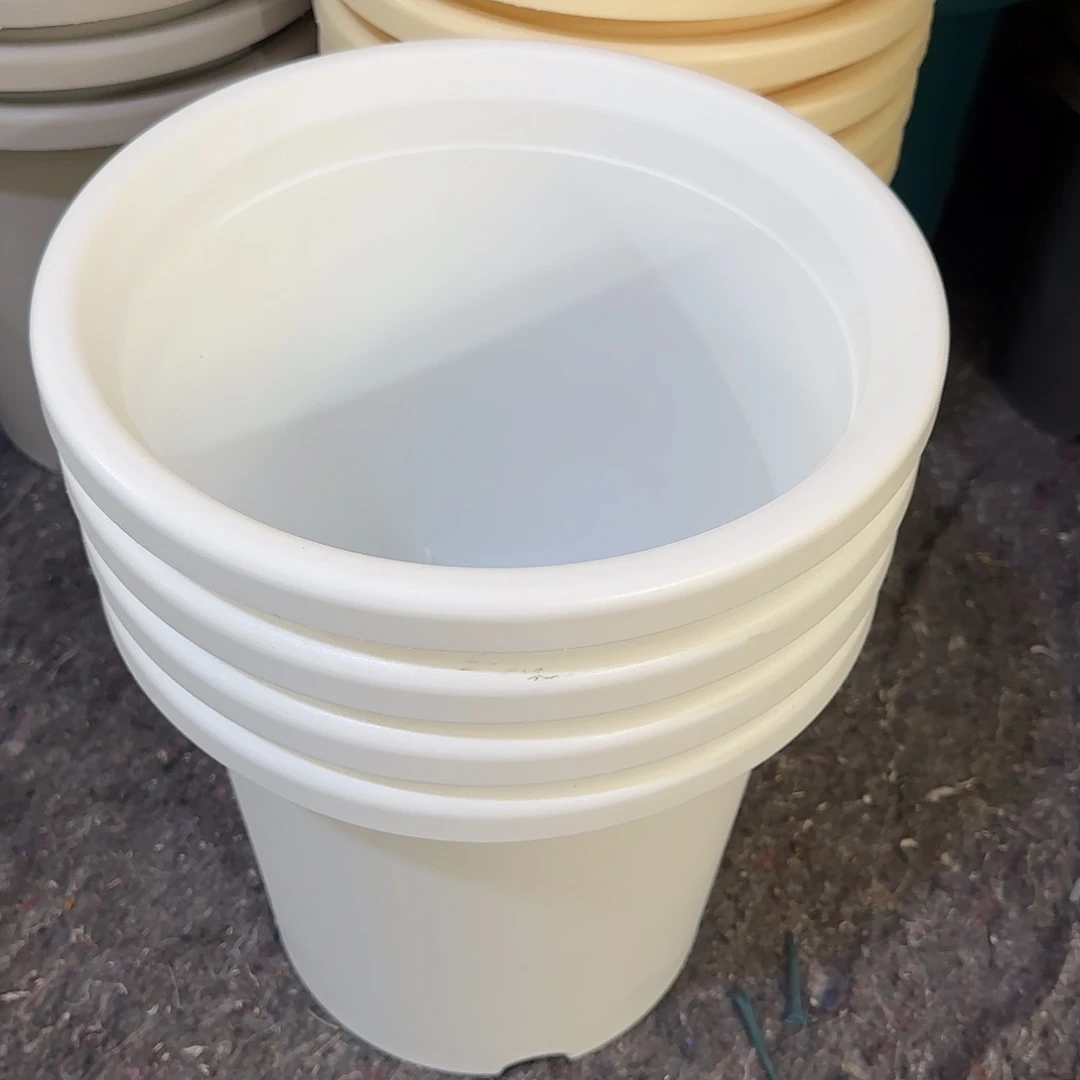 微瑕6号3个无托，白色