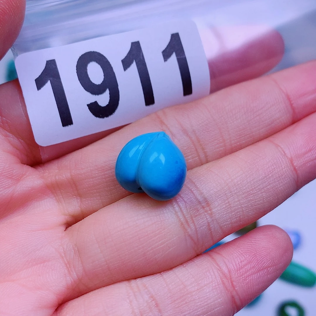 空竹粉丝专享十堰特色手工散珠