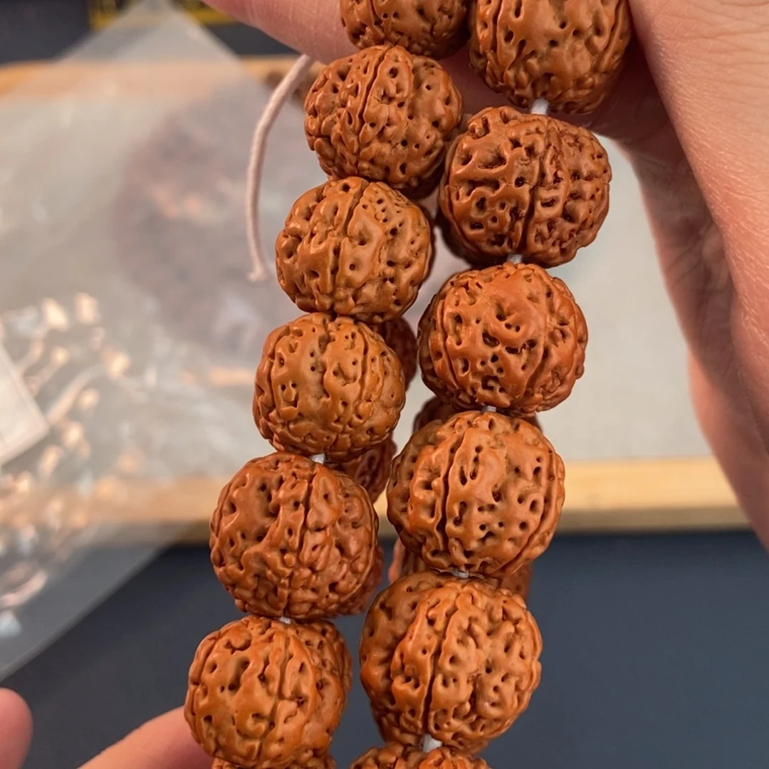 手串金刚菩提花王小金刚