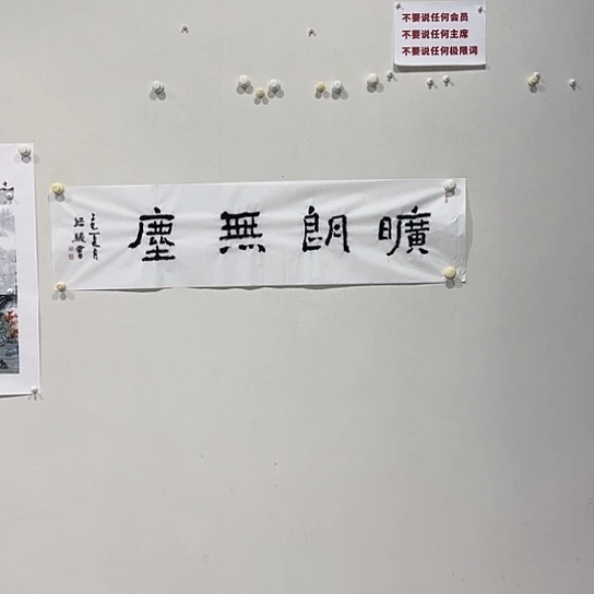 国画苑希尧老师国画作品