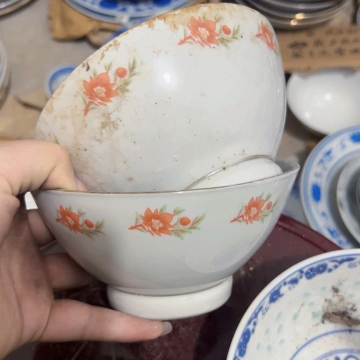 景德镇陶瓷高温瓷微瑕?*音