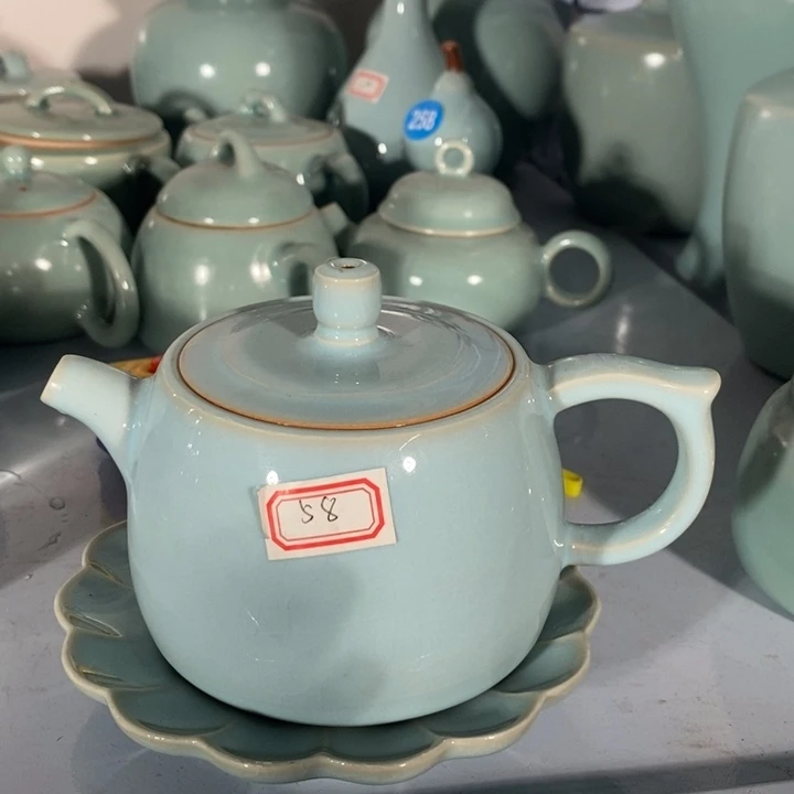 微瑕汝瓷啦啦啦啦快