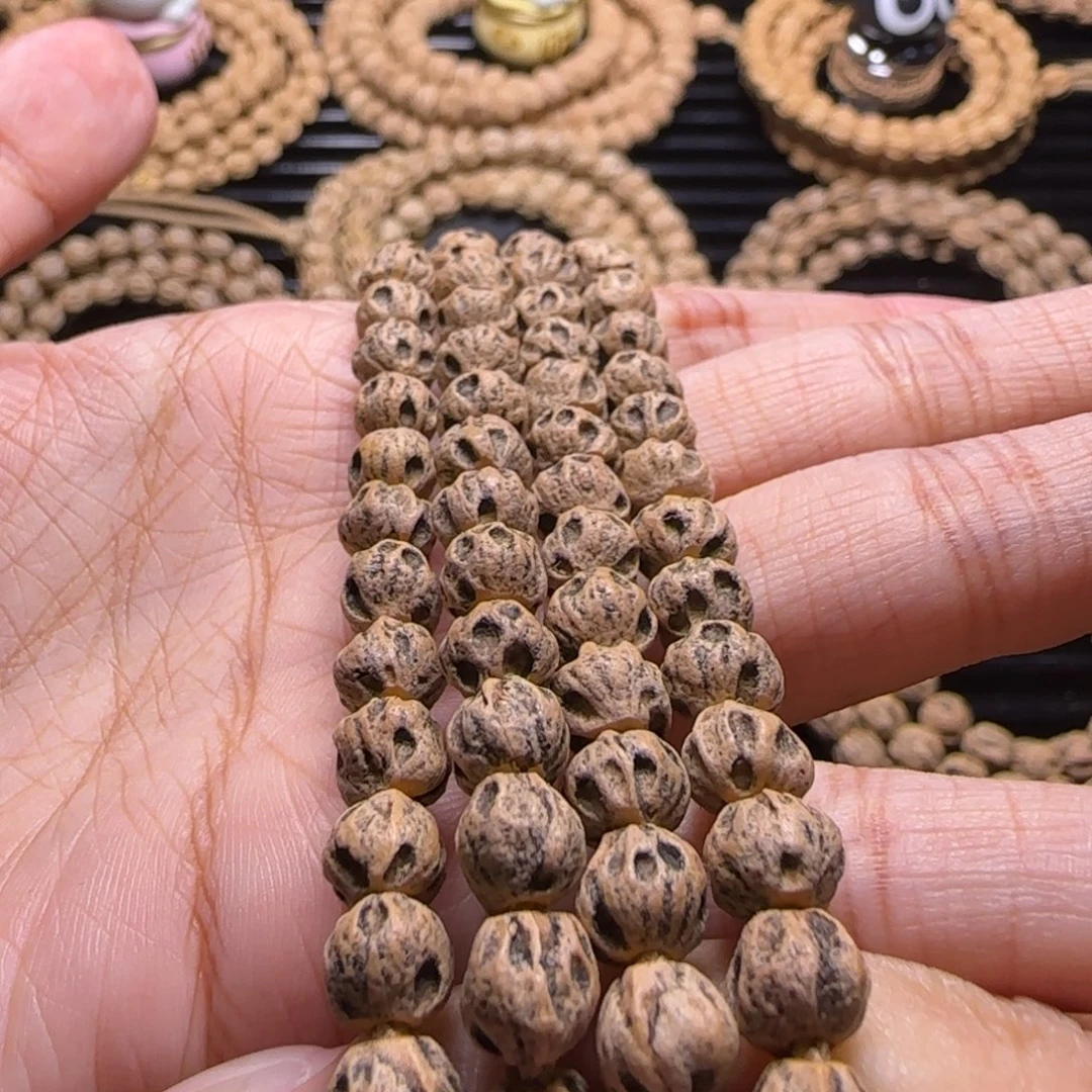 从****吊坠柏香籽/百香籽