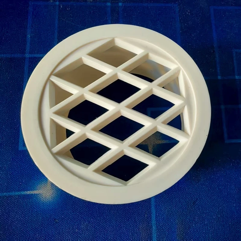 【大禹】鱼缸滤筛爱养鱼大桶矿泉水(底部过滤片)