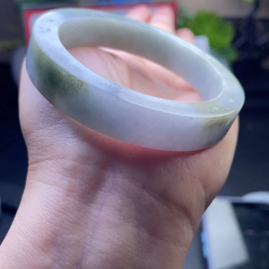 ****莉未镶嵌定制翡翠多样性