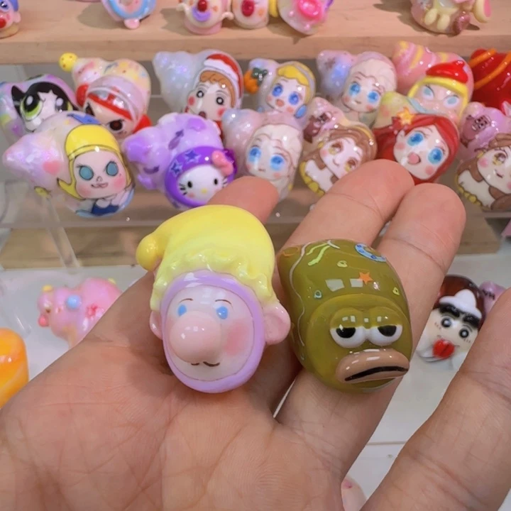 1 点几口不知道一组