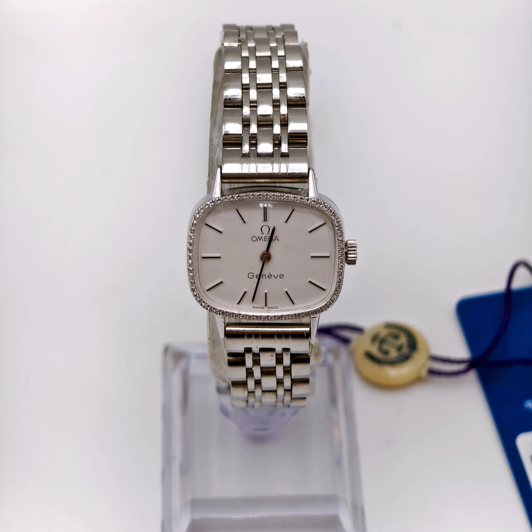 95新 Omega/欧米茄 欧米茄11223手动机械瑞士名表