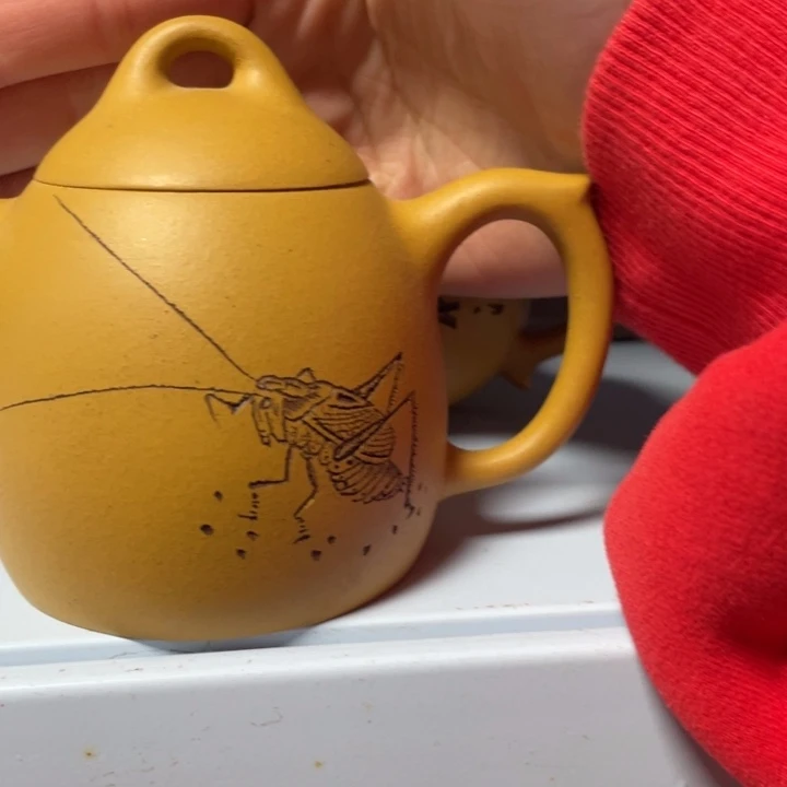紫砂茶壶紫砂茶具紫砂