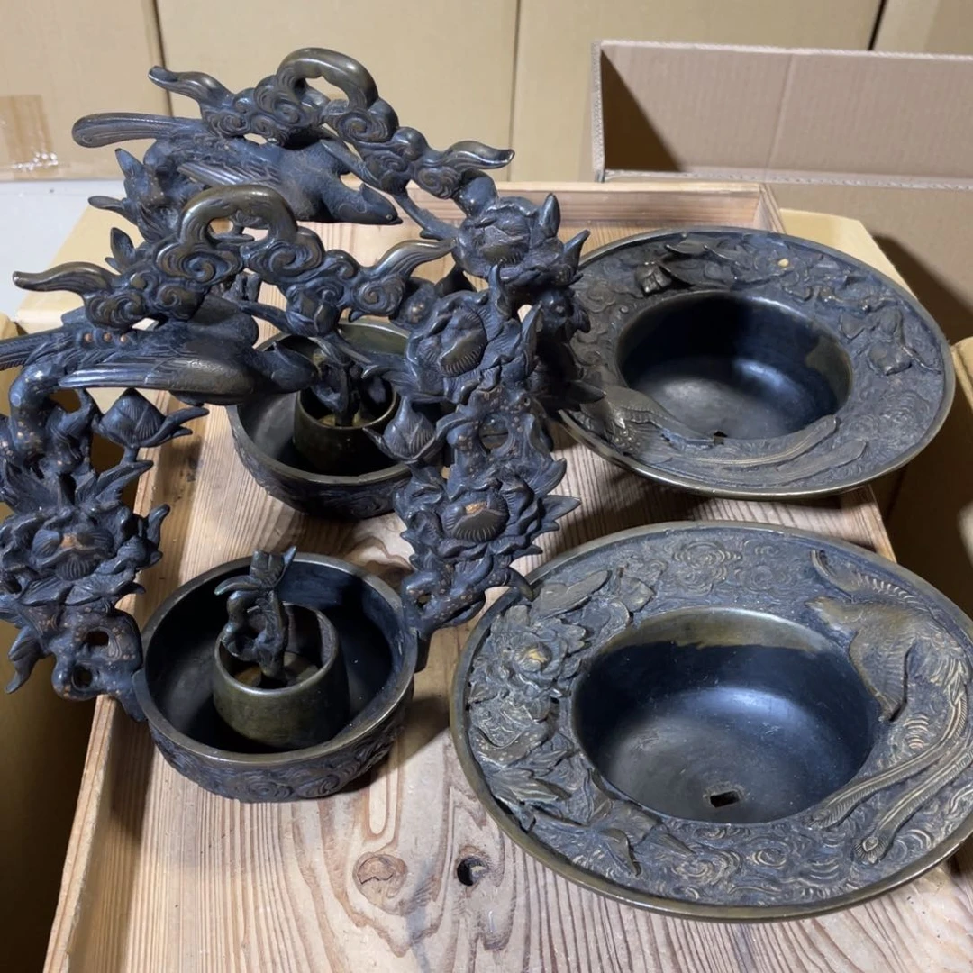 紫砂中古商品谨慎下单勉