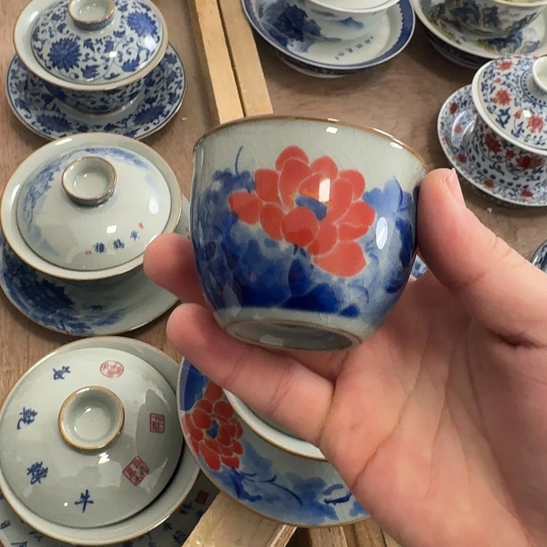 金玉满堂客杯的的的