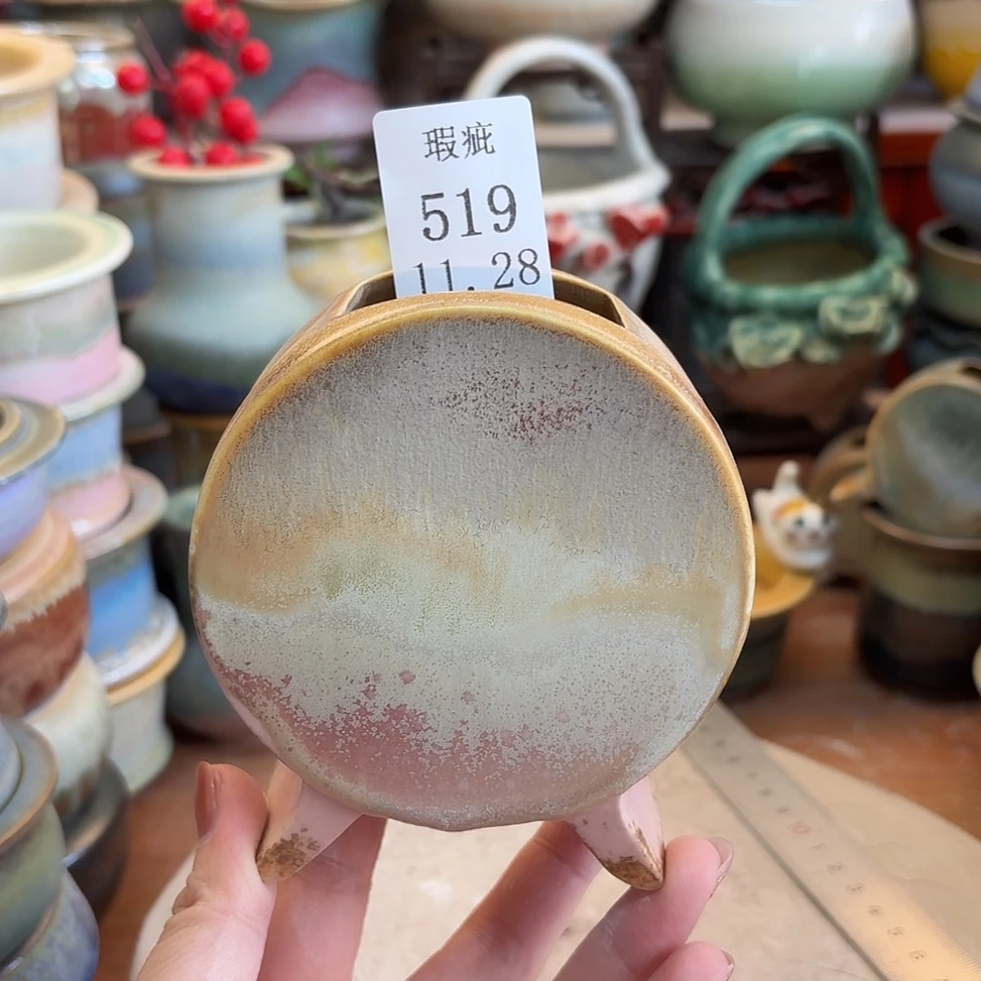 瓷片景德镇陶瓷手工制作