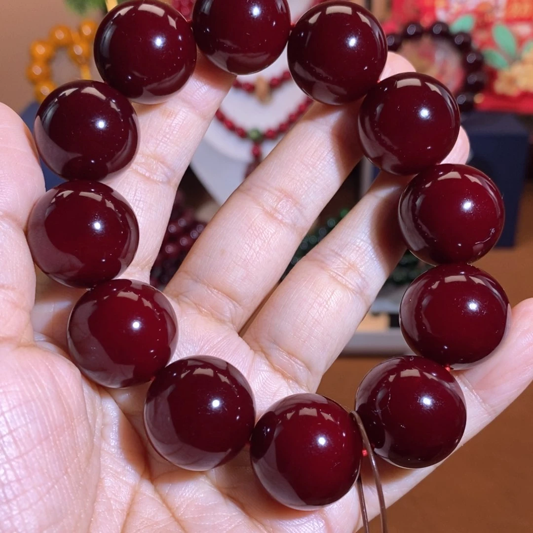 贝壳杉帝王血龙木2.0冰料顶品