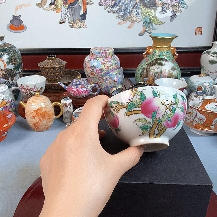 景德镇精品景德镇手工