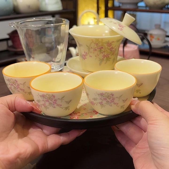 茶具配件其它茶器