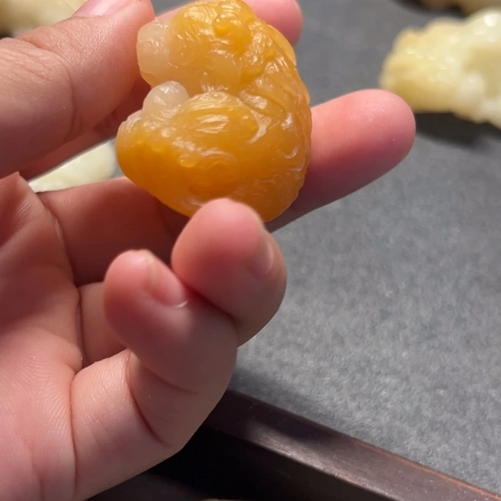 文***哥印石寿山石寿山石雕刻工艺的发展与应用
