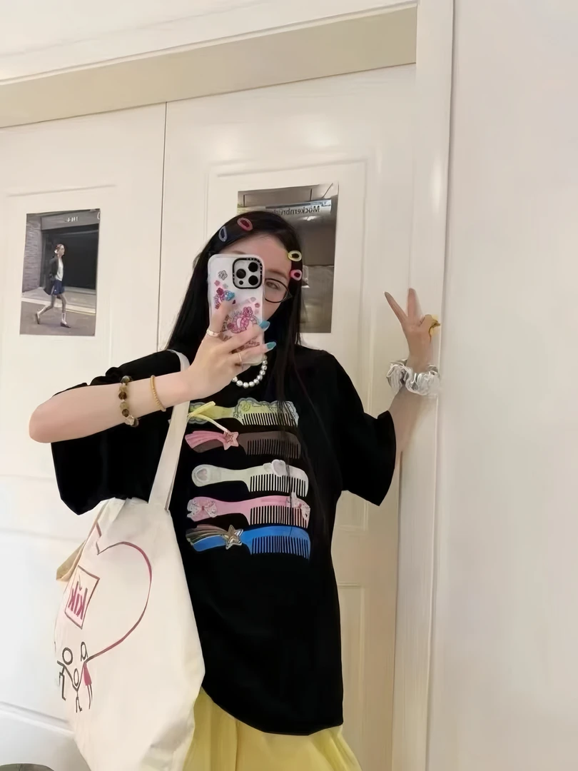 [孤品扣号下单留言备注编码]春夏秋新款女装no退换女士韩版