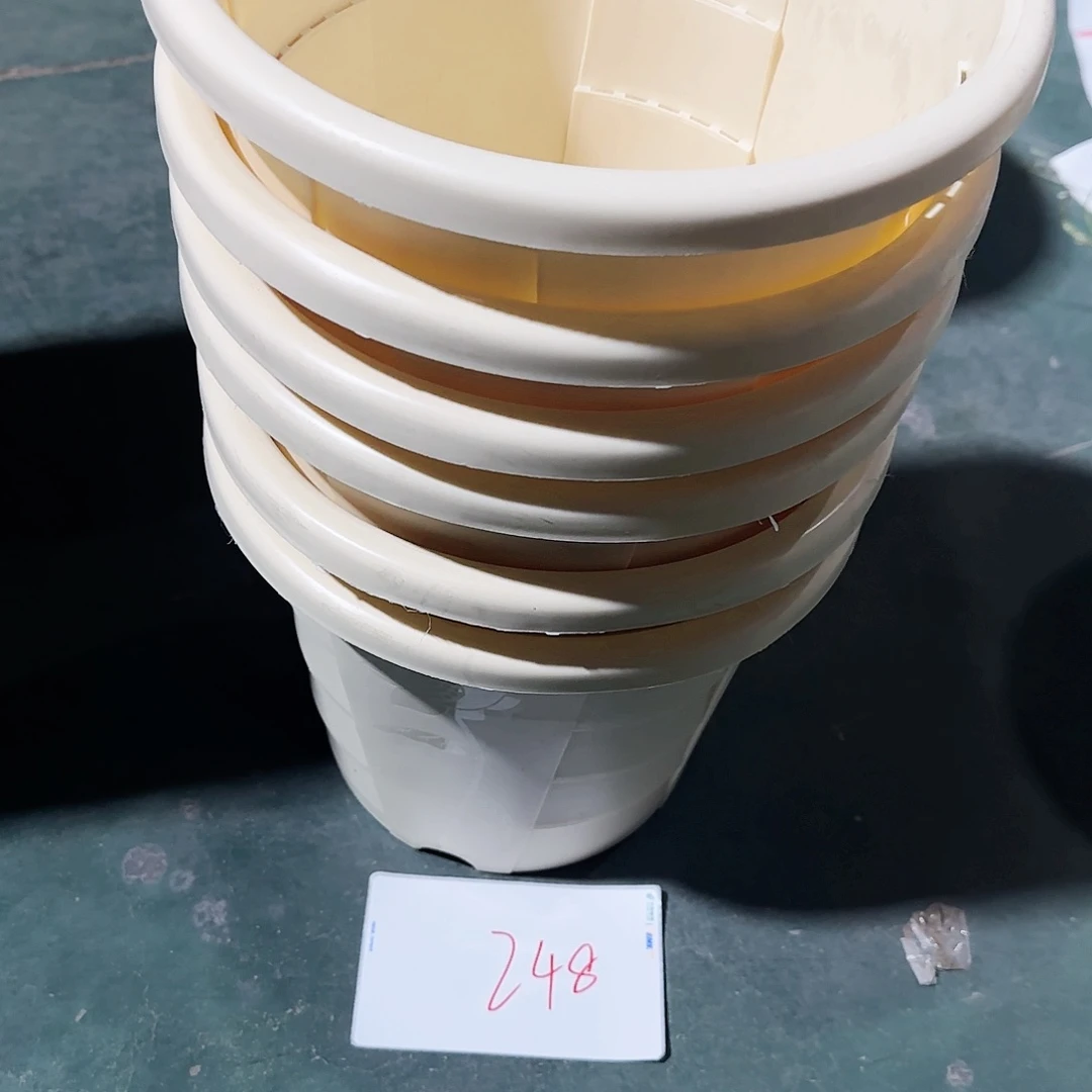 树脂微瑕编号248