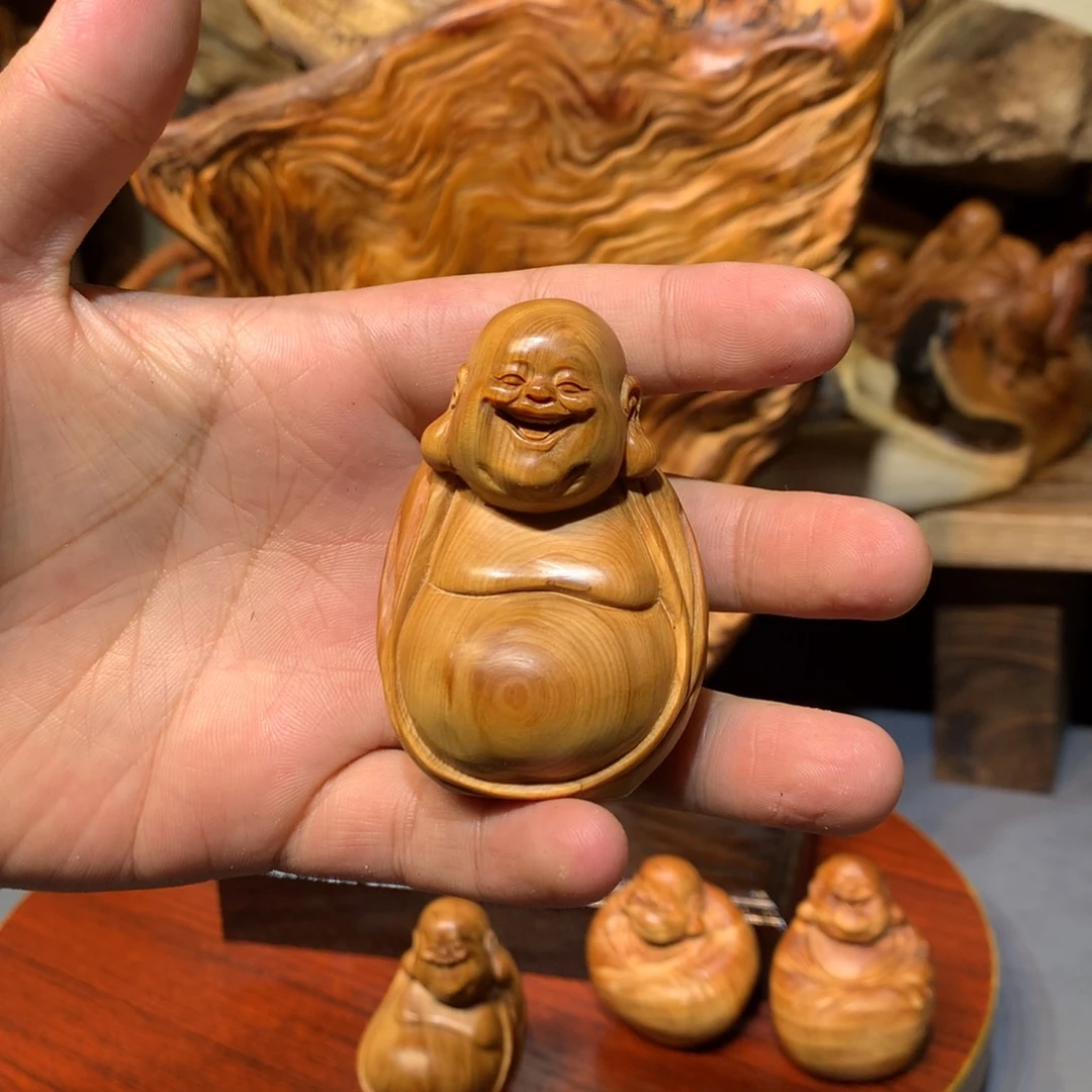 柏木（崖柏）精品设计