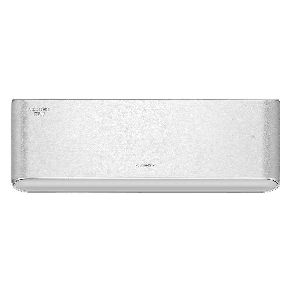 【浙江】时光序变频冷暖正1.5匹1级能效挂机空调 KFR-35GW/(35516)FNhAa-B1(WIFI)(钛空银)空调同城配