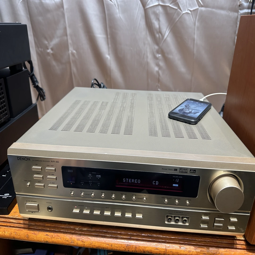 8新  二手  天龙  不包邮不支持无理由