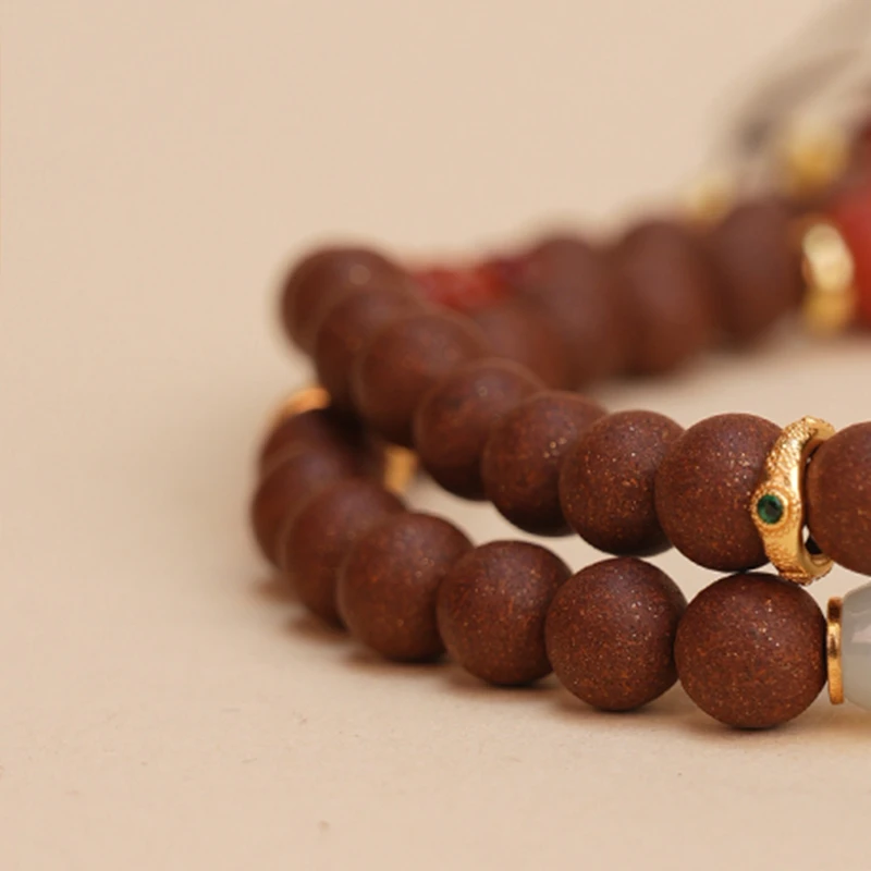 甲辰年特推 · （瑞龙笃耨0.8/54设计）合香珠